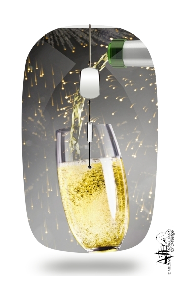 Mouse Champagne is Party 