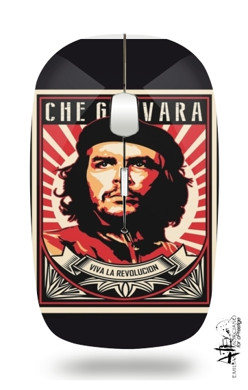 Mouse Che Guevara Viva Revolution 