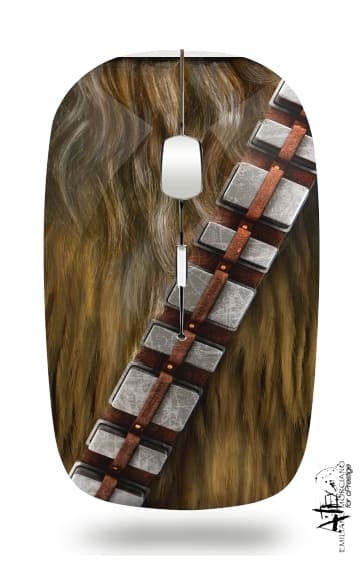 Mouse Chewie 