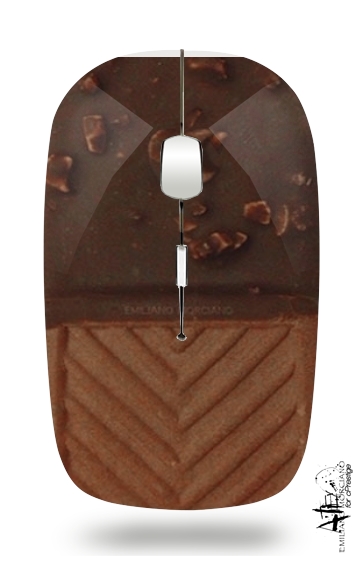 Mouse Chocolate Ice 