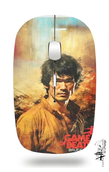Mouse Cinema Game of Death Lee 