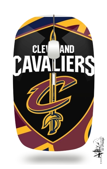 Mouse Cleveland Cavaliers 