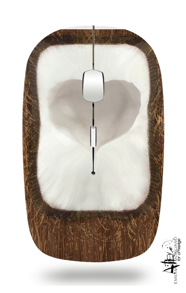 Mouse Coconut love 