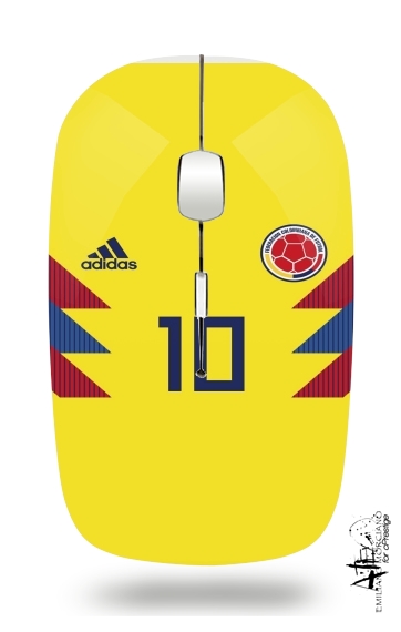 Mouse Colombia World Cup Russia 2018 