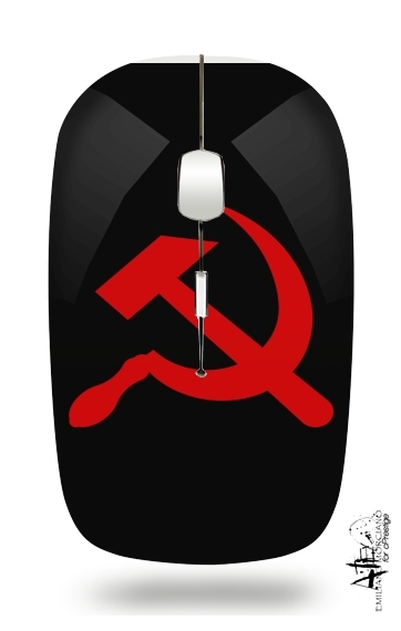 Mouse Falce comunista e martello 