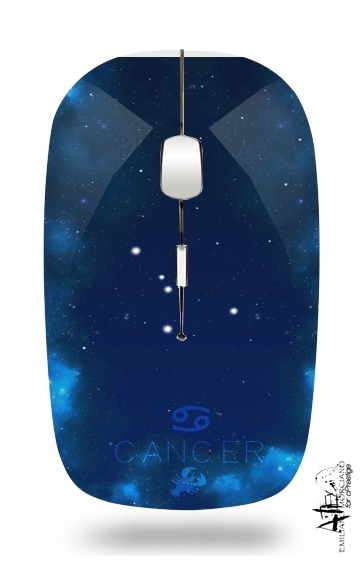 Mouse Constellations of the Zodiac: Cancer 