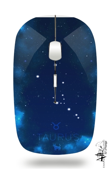 Mouse Constellations of the Zodiac: Taurus 