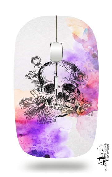 Mouse Color skull 