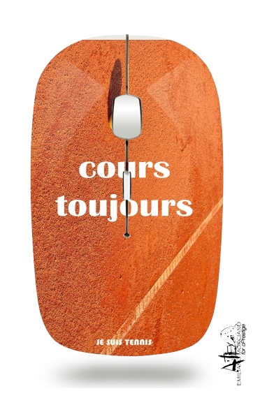 Mouse Cours Toujours 