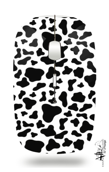 Mouse Cow Pattern 