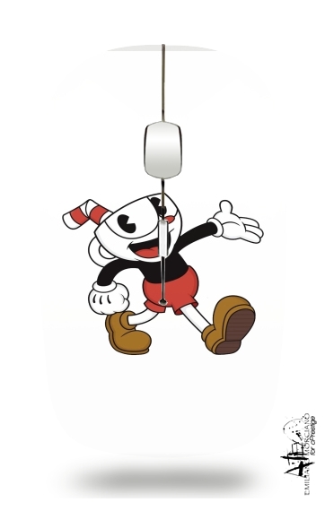 Mouse Cuphead 