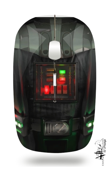 Mouse Vader Armor 