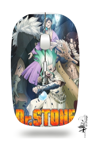 Mouse Dr Stone Season2 