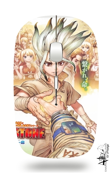 Mouse Dr Stone 