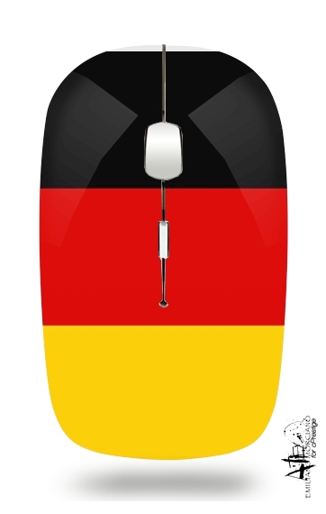 Mouse Bandiera Germania 
