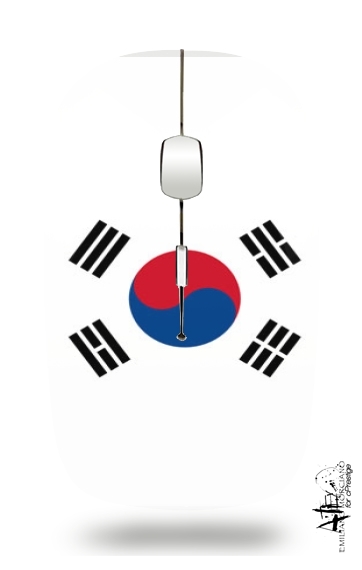 Mouse Bandiera della Corea del sud 