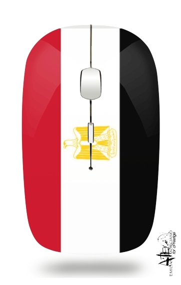 Mouse Bandiera dell'Egitto 