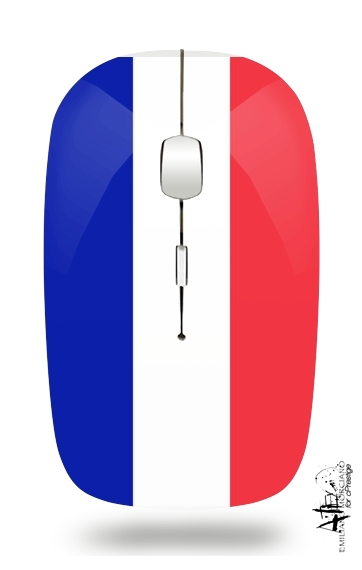 Mouse Bandiera Francia 