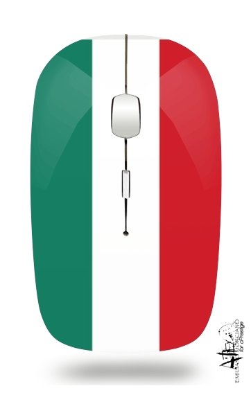 Mouse Bandiera Italia 