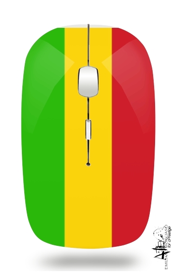 Mouse Bandiera del Mali 