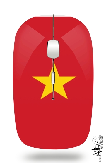 Mouse Bandiera del Vietnam 