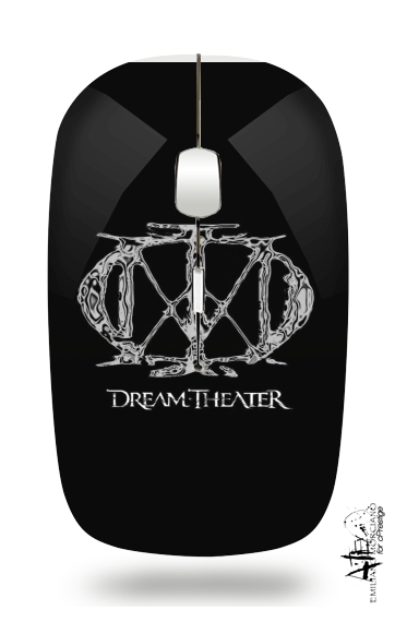 Mouse Dream Theater 