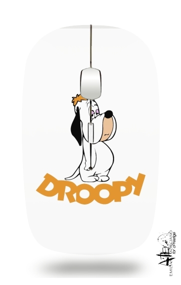 Mouse Droopy Doggy 