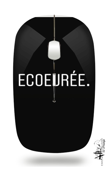 Mouse Ecoeuree 