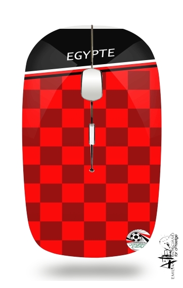Mouse Egypt Football Shirt Kit Home 