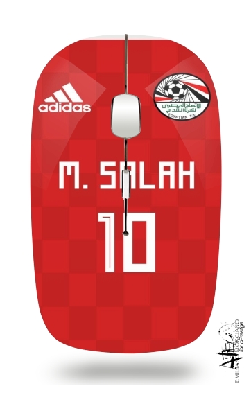 Mouse Egypt Russia World Cup 2018 