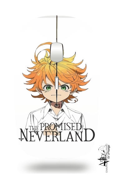 Mouse Emma The promised neverland 