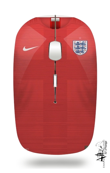 Mouse England World Cup Russia 2018 