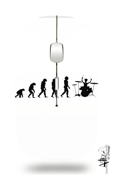 Mouse Evolution of Drummer 