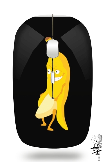 Mouse Exhibitionist Banana 