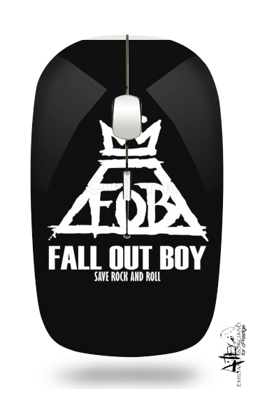 Mouse Fall Out boy 