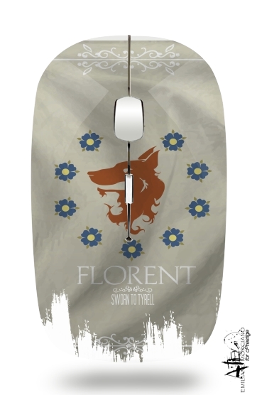 Flag House Florent