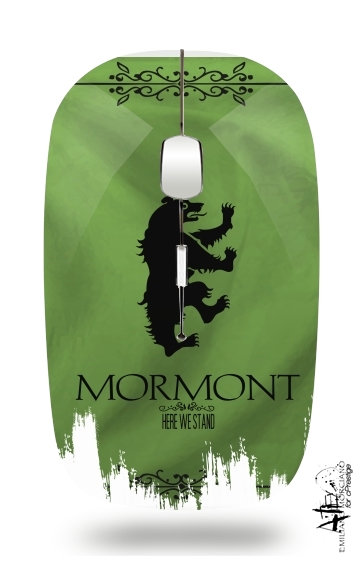 Flag House Mormont