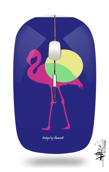Mouse FlamingoPOP 