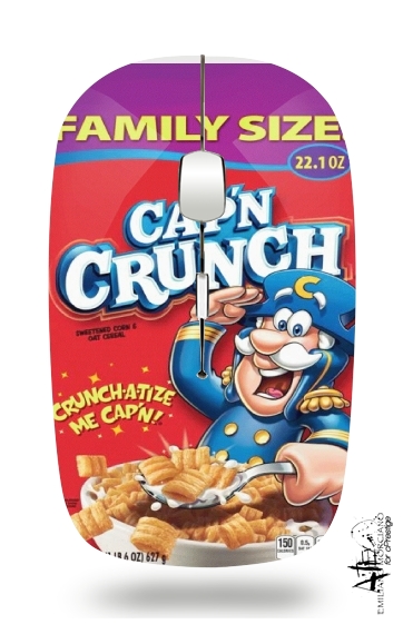 Mouse Food Capn Crunch 