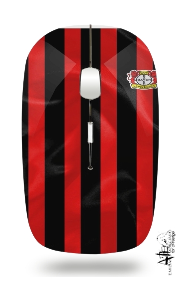 Mouse Maglia da calcio Leverkusen 
