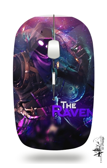 Mouse Fortnite The Raven 