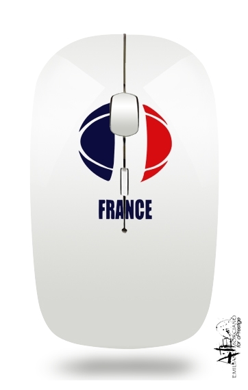 Mouse france Rugby 