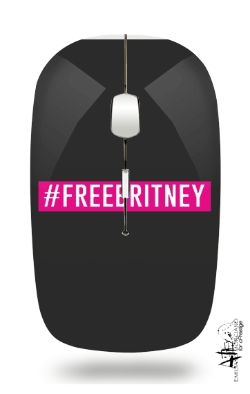 Mouse Free Britney 
