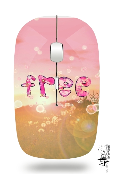 Mouse Free 
