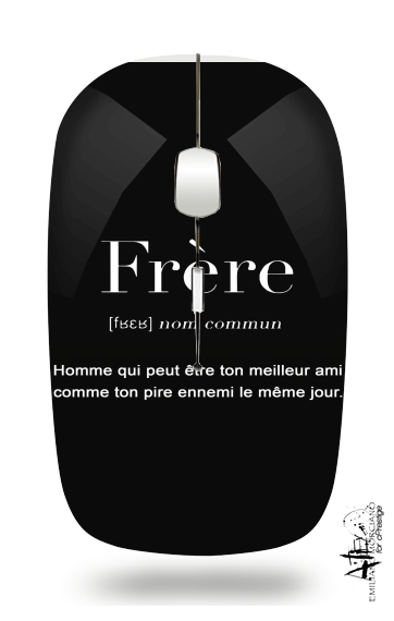 Mouse Frere Definition 