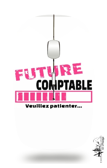 Mouse Future comptable  