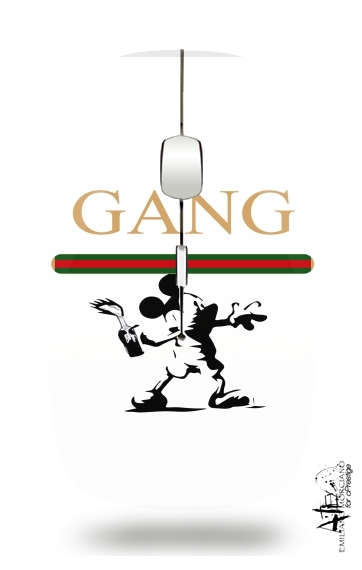 Mouse Gang Mouse 