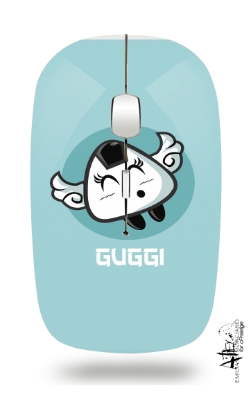 Mouse Guggi 