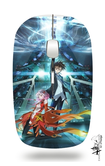 Mouse guilty crown 