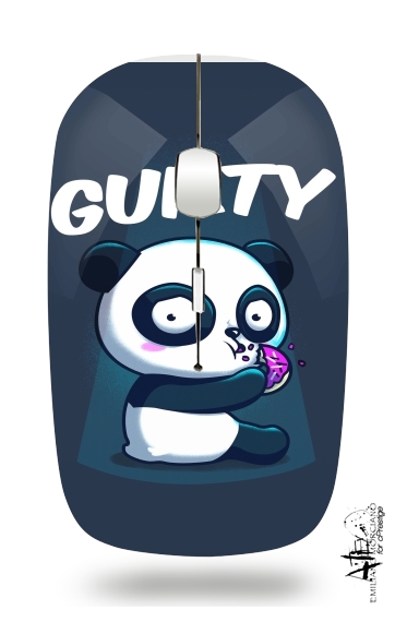 Mouse Guilty Panda 